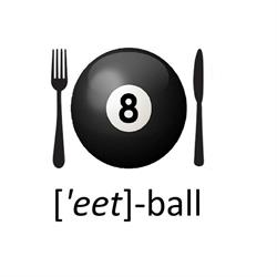 Eet-ball - chef Depuydt
