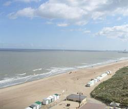 Appartement La Plage Wenduine