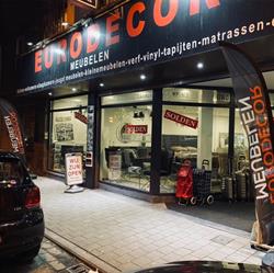 Eurodecor Meubelen Gent
