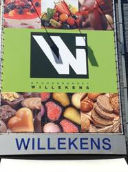 Brood-en banketbakkerij Willekens
