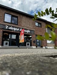 Dorps Broodje ('t )