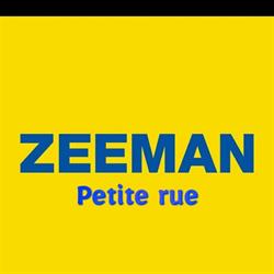 Zeeman Moeskroen