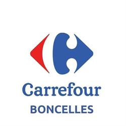 hypermarché Carrefour