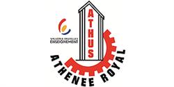 Ecole fondamentale annexée Athus II
