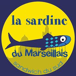 La Sardine du Marseillais