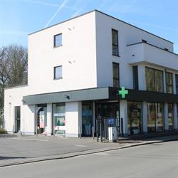 La Pharmacie De Vriese