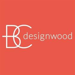BCdesignwood totaalinrichting met massief tot plaatwerk