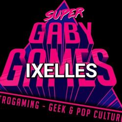 Super Gaby Games Ixelles