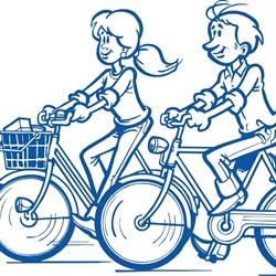Fietsen De Vogelaere
