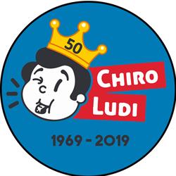 Chiro Ludi