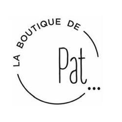 La boutique de Pat