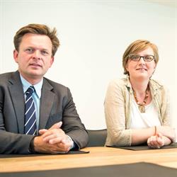 Huyghebaert BVBA Verzekeringskantoor