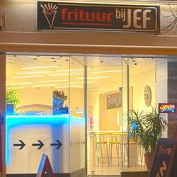Frituur Bij Jef