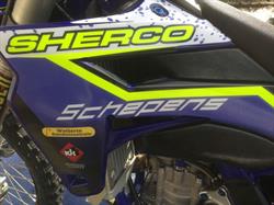 Sherco Schepens