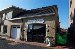 De Snuffelhoek