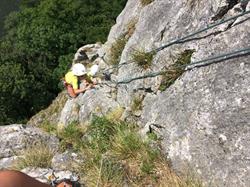 Zone Evasion Escalade