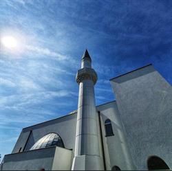 Winterslag Fatihcamii