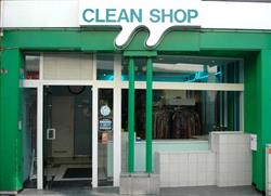 Clean Shop