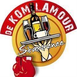 De Komlamour