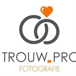 Huwelijksfotografie Trouw.pro