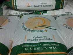 Voeders Frederik Reekmans Aliments