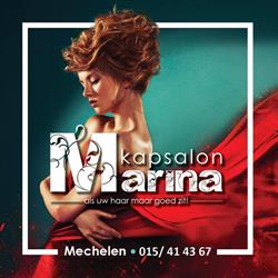 Kapsalon Marina