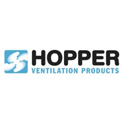 Hopper Ventilation