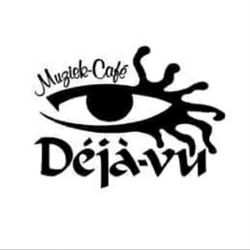 Muziekcafé Déjà-Vu