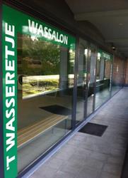 Wassalon 't Wasseretje Stasegem & Kortrijk