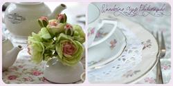 High Tea at Home