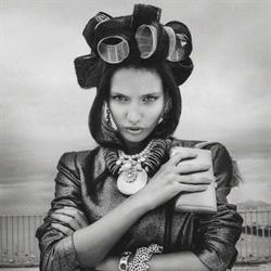 Kappershuys - Kelly Vermote