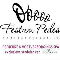 Festum Pedes Pedicure