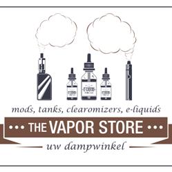 Vapor Store - Heistopdenberg