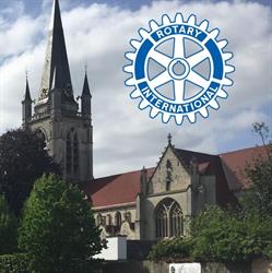 Rotary Club Ronse Renaix