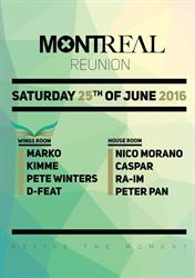 Club Montreal