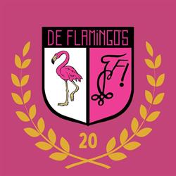 De Flamingo's