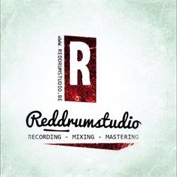 Reddrumstudio