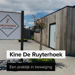 Kine De Ruyterhoek