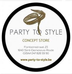 PartyToStyle