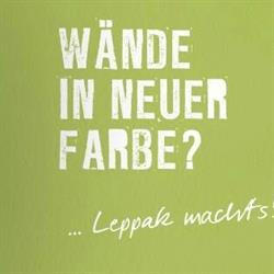 Leppak GMBH Anstreicherbetrieb