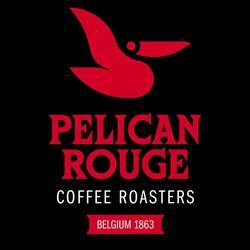 Pelican Rouge Coffee Experience Antwerp