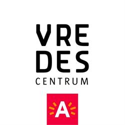 Vredescentrum