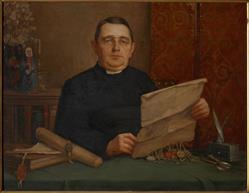 Aartsbisschoppelijk Archief te Mechelen