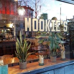 Mookie's