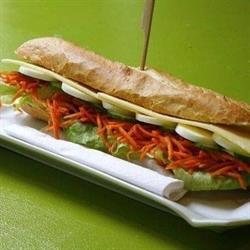 Deliciosa