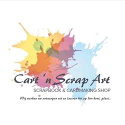 Cart'n Scrap Art