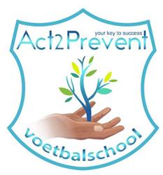 Act2Prevent Voetbalschool