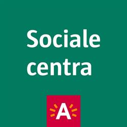 Sociale centra van Antwerpen