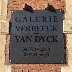 Galerie Verbeeck Van Dyck