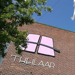 GC 't Heilaar